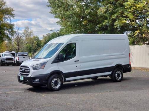 2020 Ford Transit-250 Base