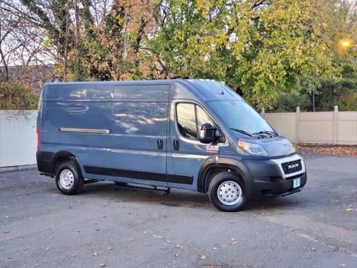 2019 RAM ProMaster 2500 High Roof