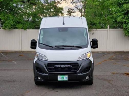2023 RAM ProMaster 3500 High Roof