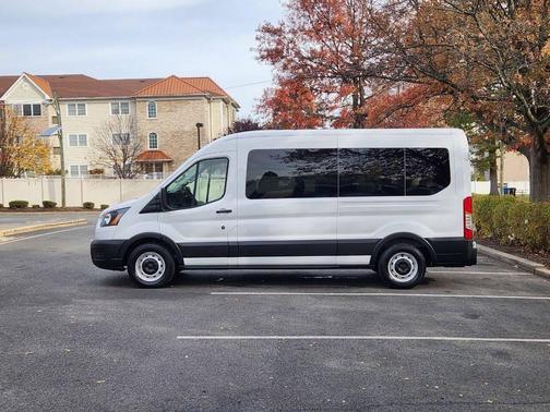 2023 Ford Transit-350 XL