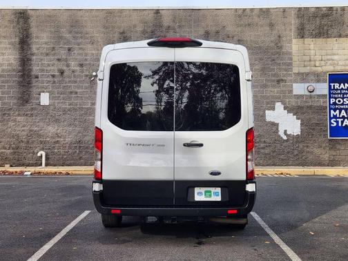 2023 Ford Transit-350 XL