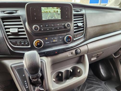 2023 Ford Transit-350 XL