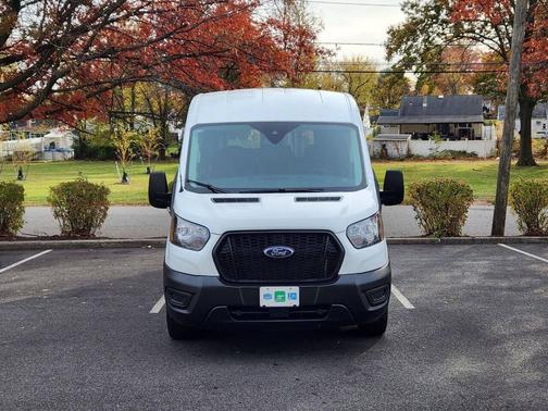 2023 Ford Transit-350 XL