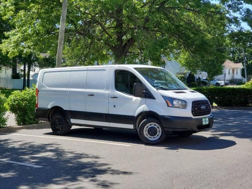 2019 Ford Transit-150 Base