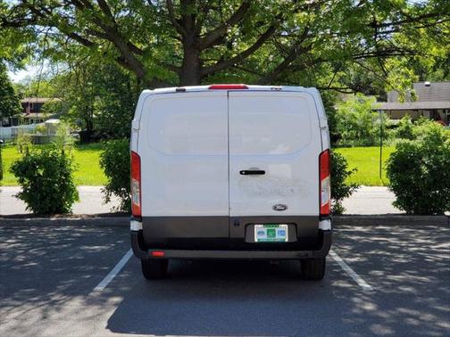 2019 Ford Transit-150 Base