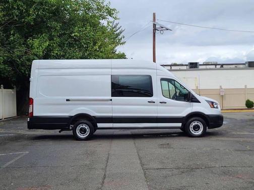 2021 Ford Transit-350 Base