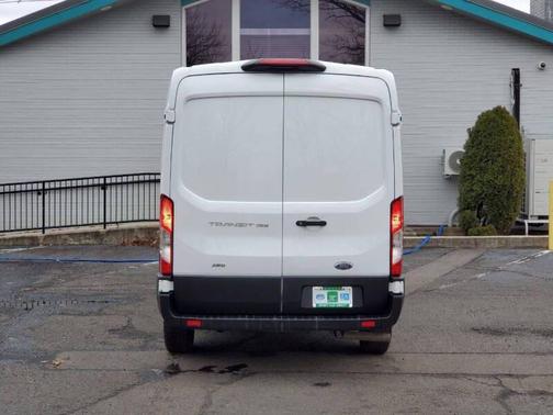 2023 Ford Transit-350 Base