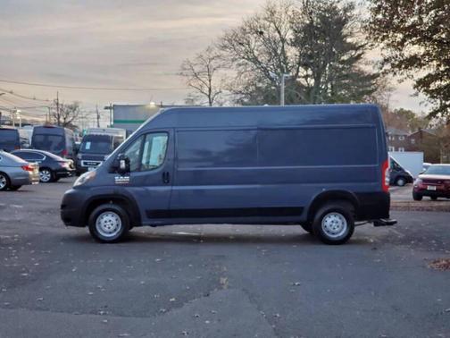 2019 RAM ProMaster 2500 High Roof