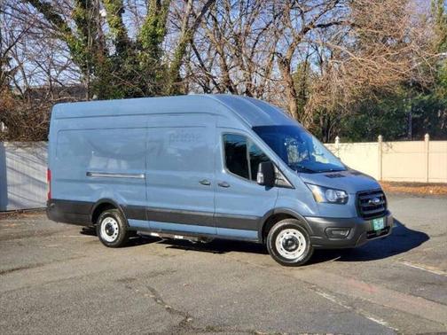 2019 Ford Transit-250 Base