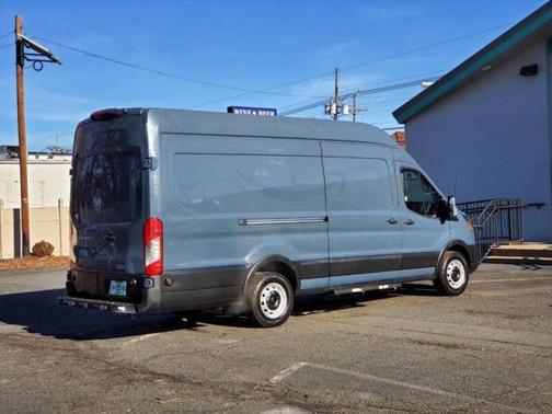 2019 Ford Transit-250 Base