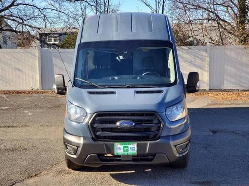 2019 Ford Transit-250 Base