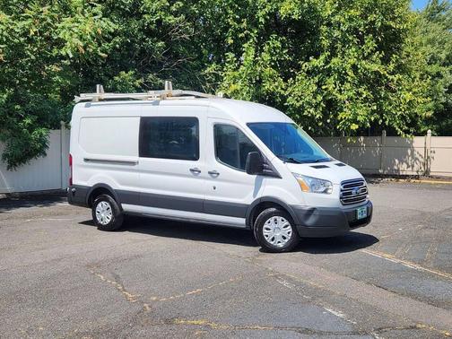 2018 Ford Transit-250 Base