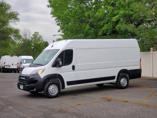 2023 RAM ProMaster 3500 High Roof