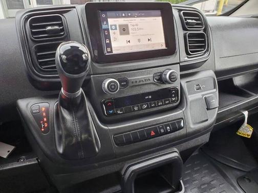 2023 RAM ProMaster 3500 High Roof