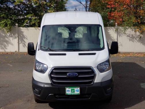 2020 Ford Transit-250 Base