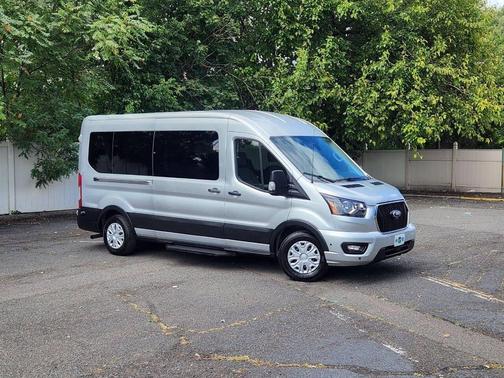 2024 Ford Transit-350 XLT