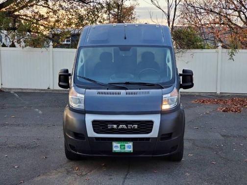 2019 RAM ProMaster 2500 High Roof