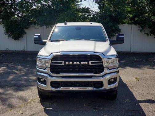 2024 RAM 2500 Big Horn 4x4 4dr Crew Cab 6.3 ft. SB Pickup