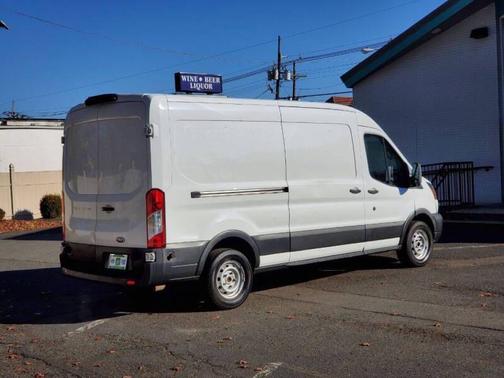 2019 Ford Transit-150 Base