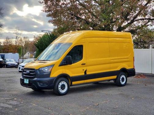 2021 Ford Transit-250 Base
