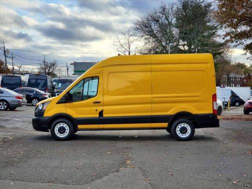 2021 Ford Transit-250 Base