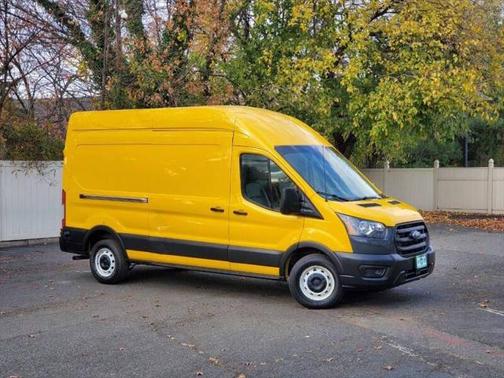 2021 Ford Transit-250 Base