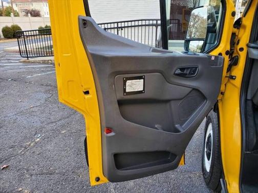 2021 Ford Transit-250 Base