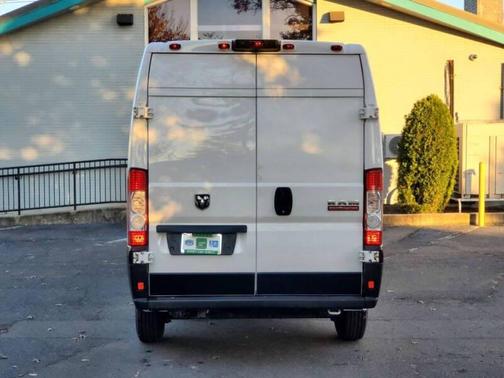 2021 RAM ProMaster 2500 High Roof