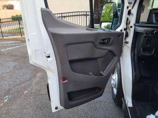 2024 Ford Transit-350 Base