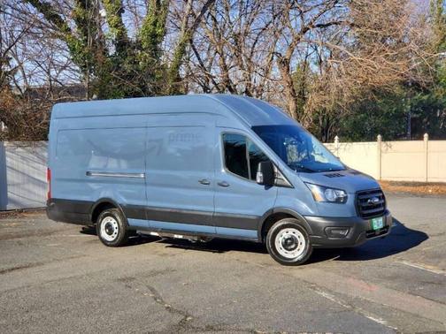 2021 Ford Transit-250 Base