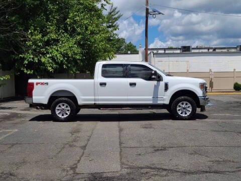2022 Ford F-250 XLT
