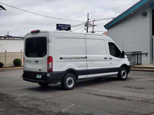 2019 Ford Transit-150 Base