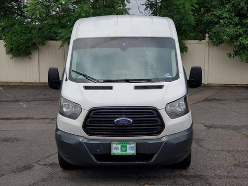 2019 Ford Transit-150 Base