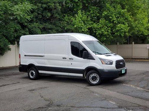 2019 Ford Transit-150 Base