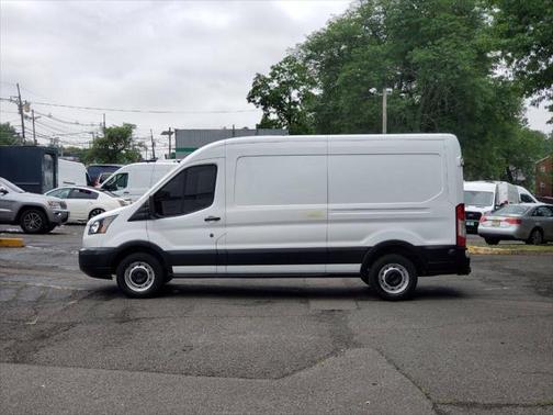2019 Ford Transit-150 Base