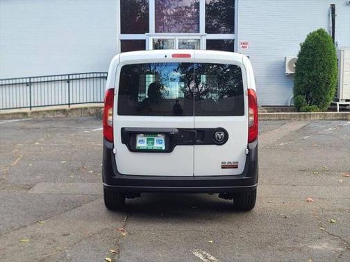 2019 RAM ProMaster City Tradesman