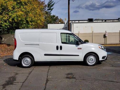 2019 RAM ProMaster City Tradesman