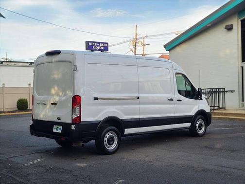 2023 Ford Transit-250 Base