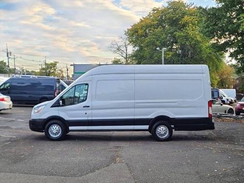 2021 Ford Transit-350 Base