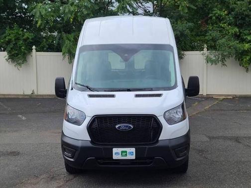 2021 Ford Transit-350 Base