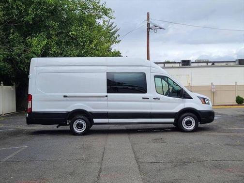 2021 Ford Transit-350 Base