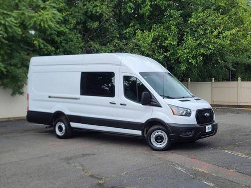 2021 Ford Transit-350 Base