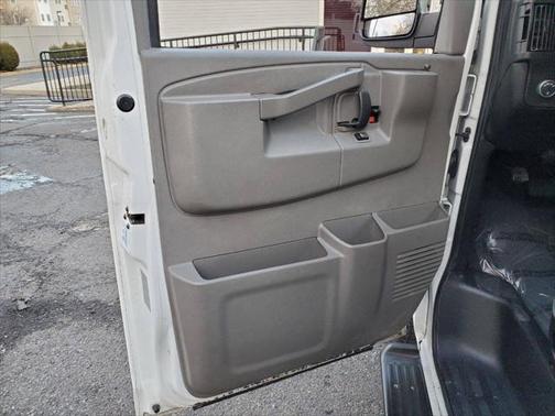 2020 Chevrolet Express 3500 LT 3500 3dr Extended Passenger Van