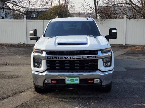 2023 Chevrolet Silverado 2500 LT