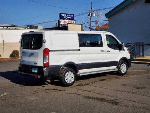 2023 Ford Transit-250 Base
