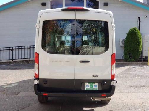 2021 Ford Transit-250 Base