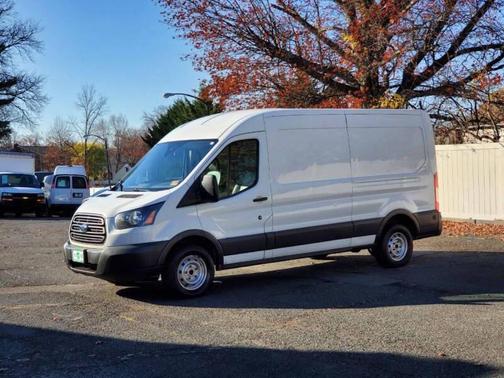 2019 Ford Transit-150 Base