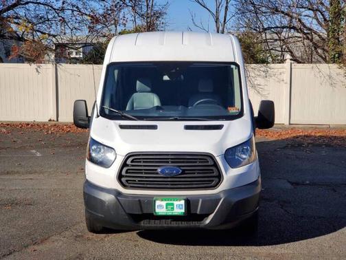 2019 Ford Transit-150 Base