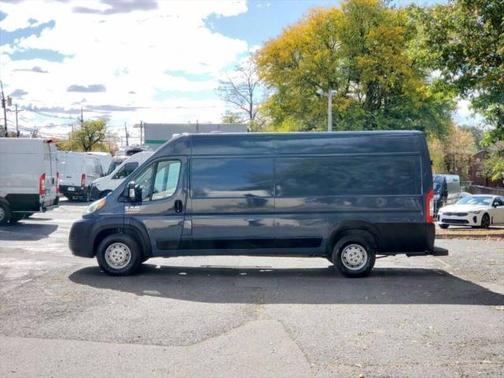 2020 RAM ProMaster 3500 High Roof