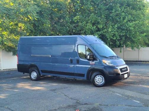 2020 RAM ProMaster 3500 High Roof